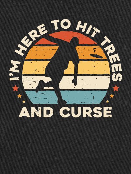 Frisbee Disc Golf