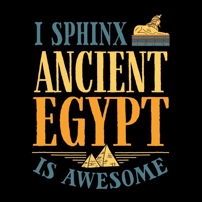 Egyptology Ancient Egypt Egyptologist Sphinx