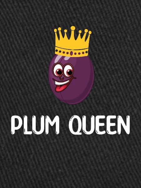 Plum Queen