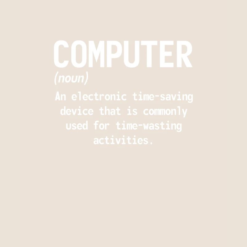 Computer