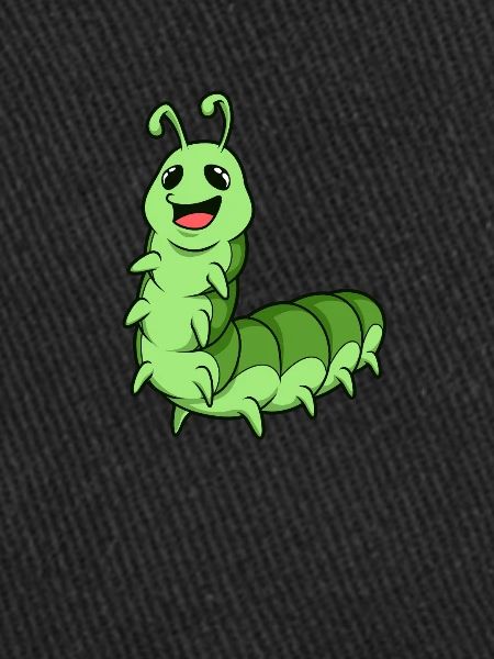 Chenille Kawaii