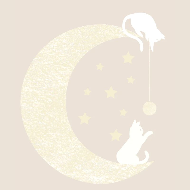 Mond Katzen