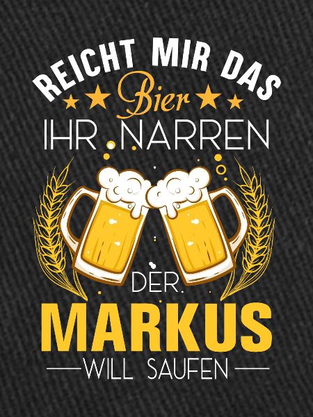 Markus