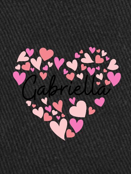 J’adore Gabriella