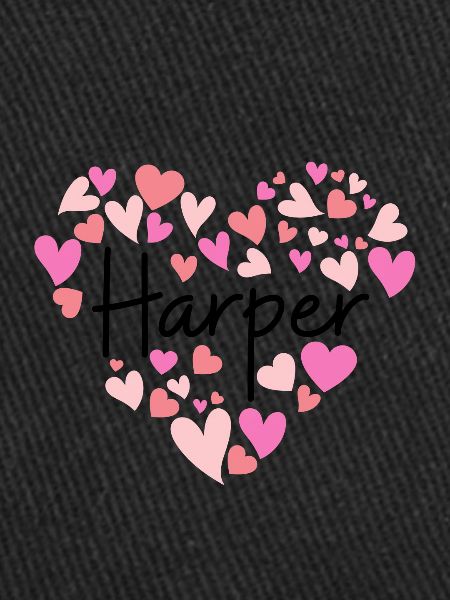 J’adore Harper