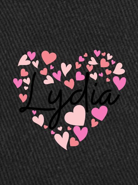 J’adore Lydia