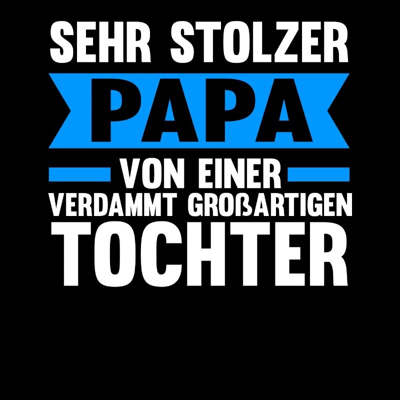 Papa Tochter Töchter Geschenk