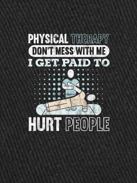 Physiotherapist Physiotherapy Physio Gift