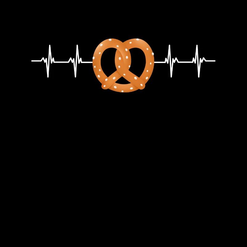 Bretzel Chocolat recouvert De Bretzels Bâtonnets Et