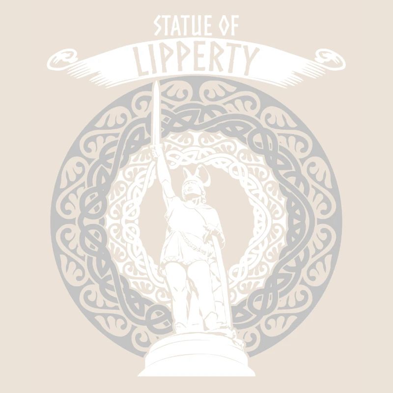 Hermannsdenkmal Statue de Lipperty Lippe