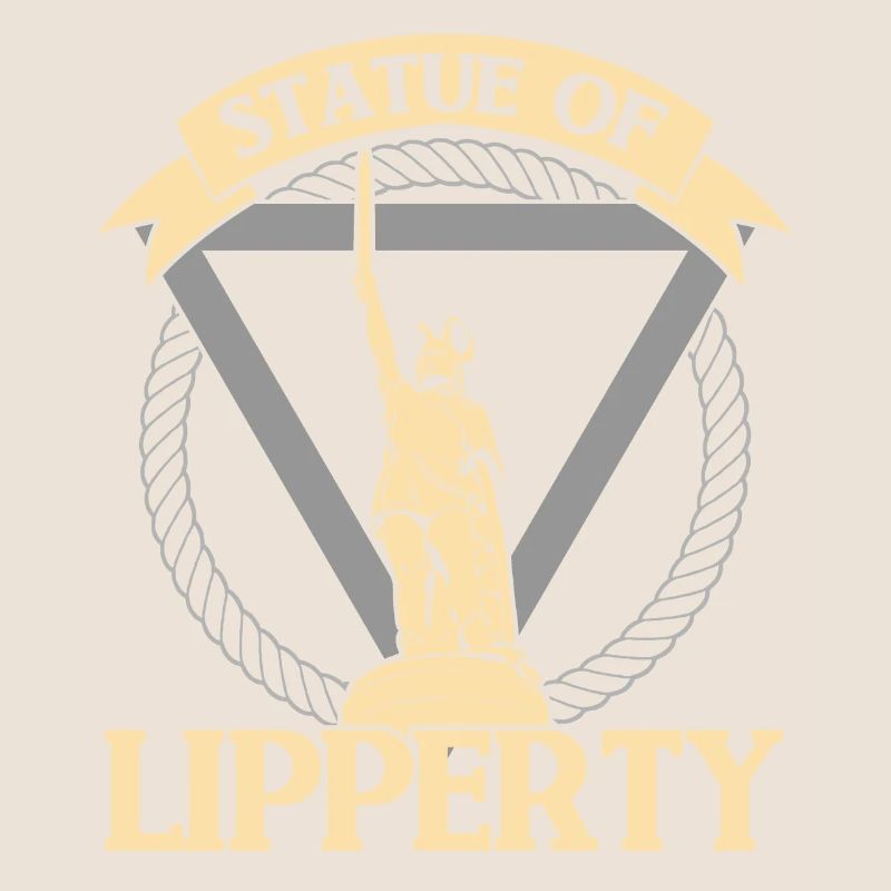 Hermann Monument Statue de Lipperty