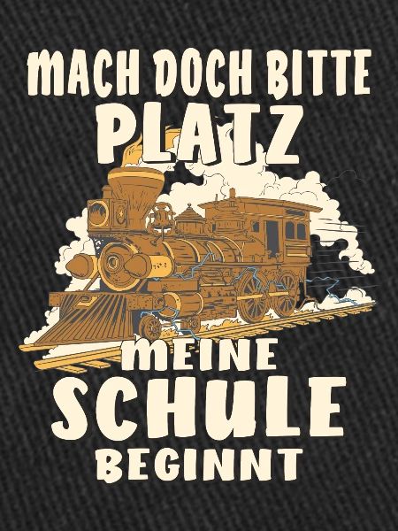 MEINE SCHULE BEGINNT