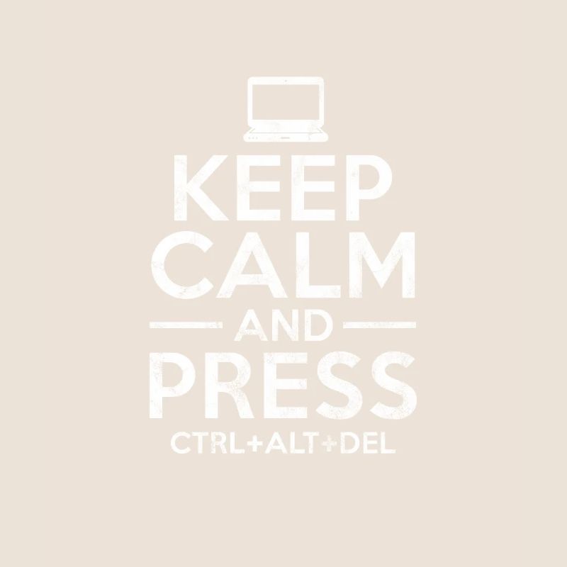 Computer Nerd Programmeur PC Cadeau informatique