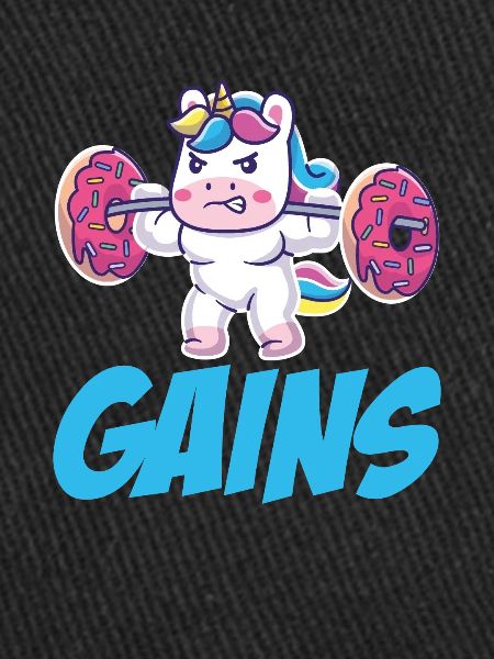 Licorne Gains