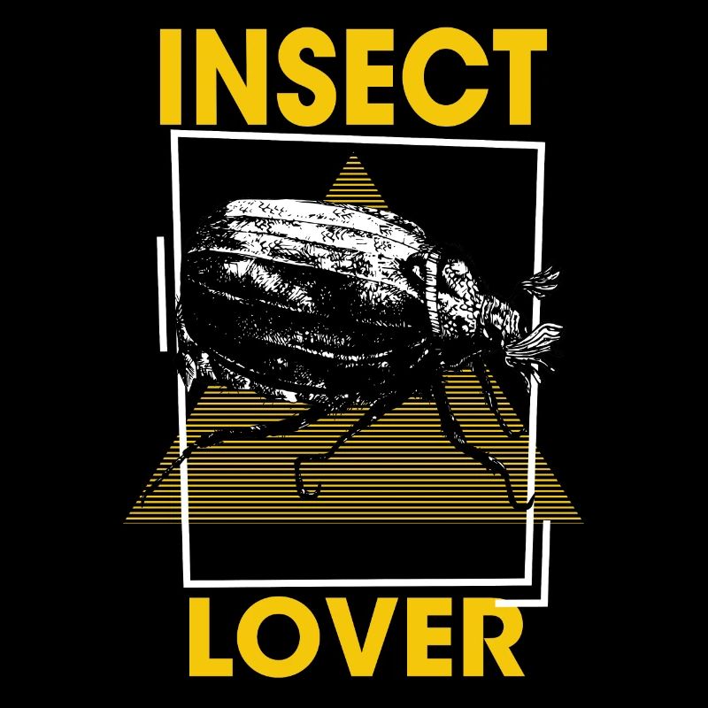 Insect Lover - Insect , Inseto, Insecte