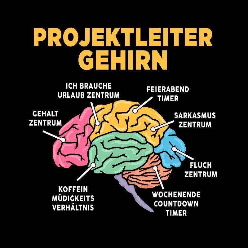 Projektleiter