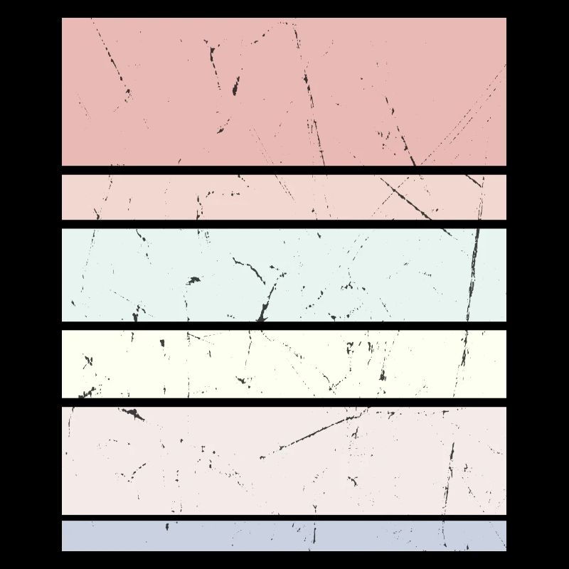 Background Pastel Rectangle