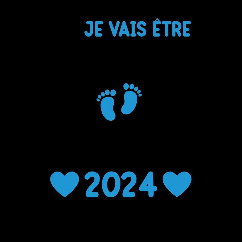 Ich werde 2024 der große Bruder sein