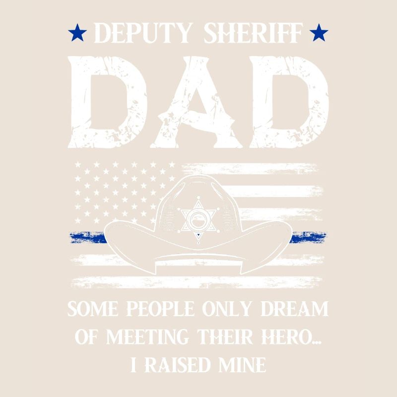 policeman policeman sheriff father gift
