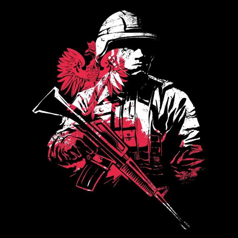 Pologne Trooper