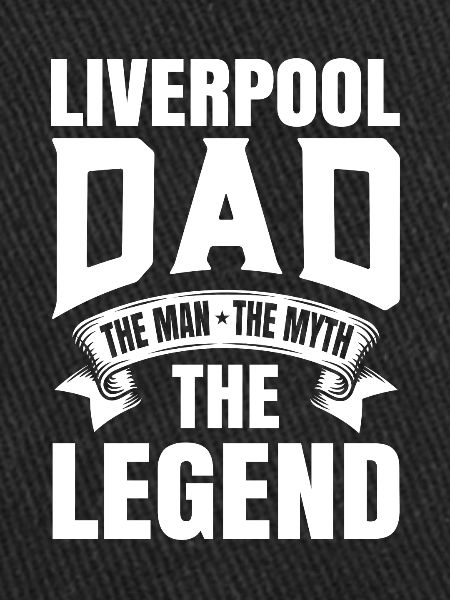 Liverpool father gift