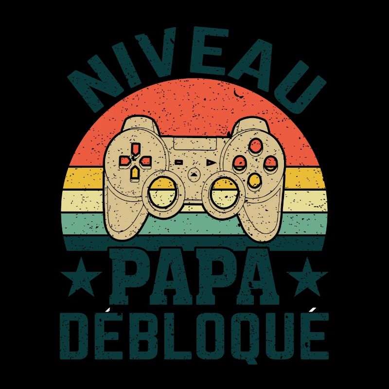 Daddy Level Unlocked