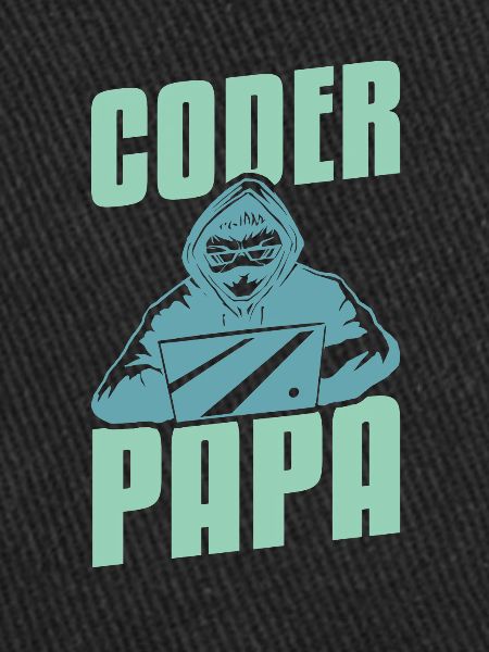 Programmierer Coder Software Entwickler