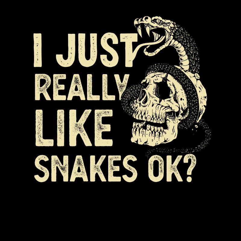 Serpent Serpent Serpent