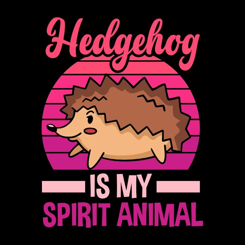 Hedgehog Hedgehog Hedgehog