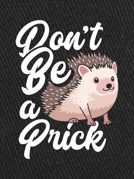 Igel Igel Igel
