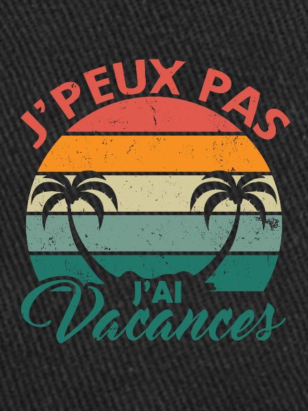 Vacances d été