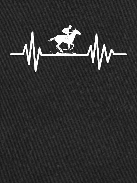 Courses de chevaux