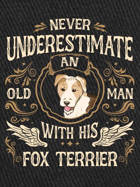 Fox Terrier Dog