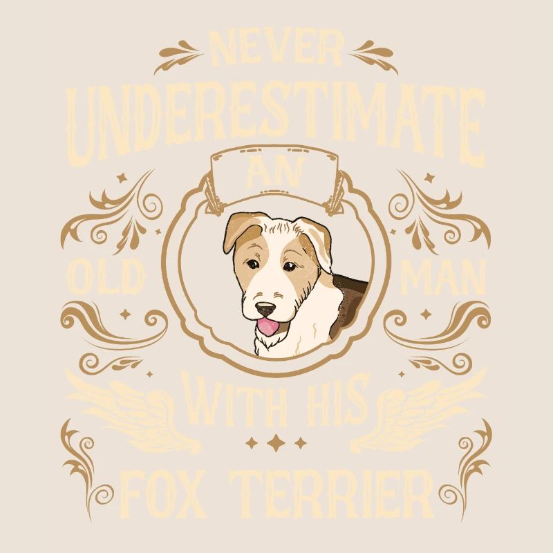 Fox Terrier Dog