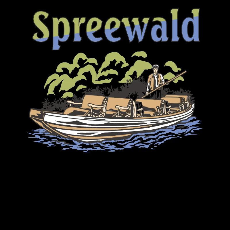 SPREEWALD