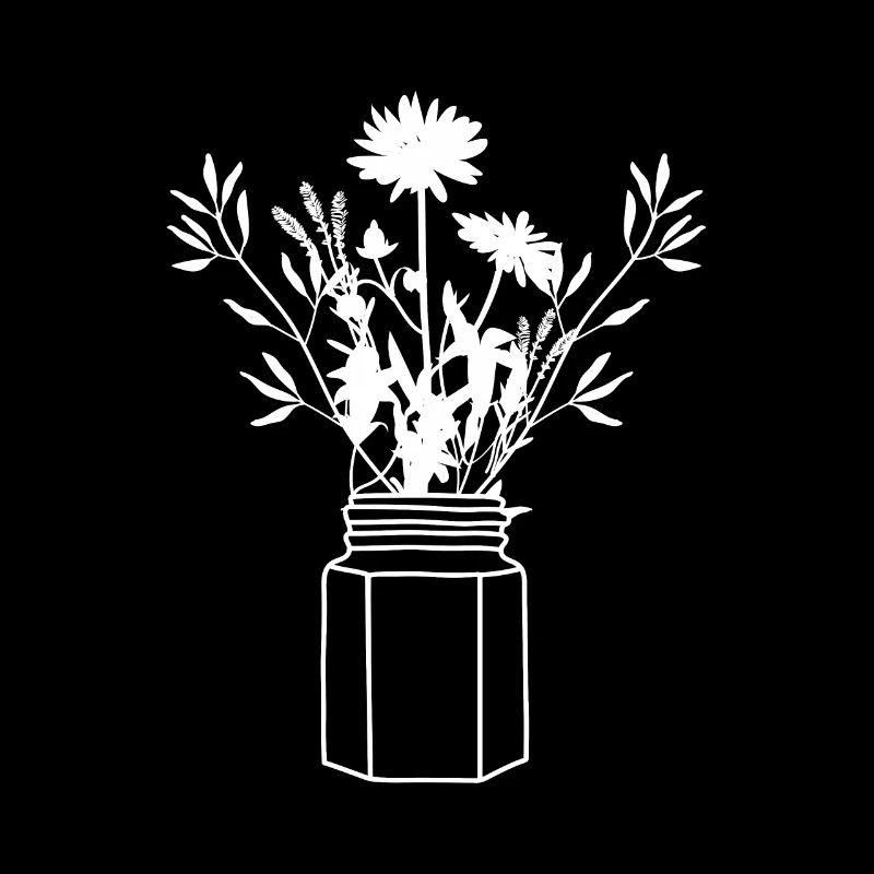 Wildblumen