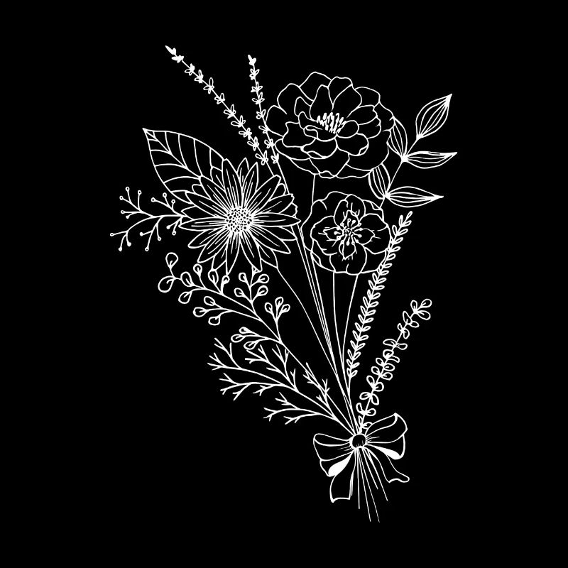 Wildblumen