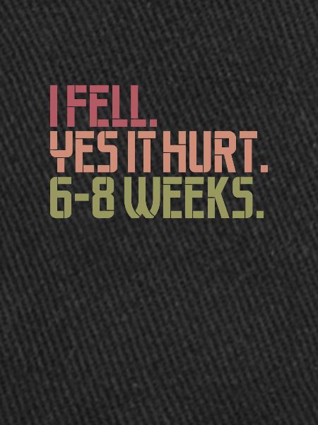 Injury