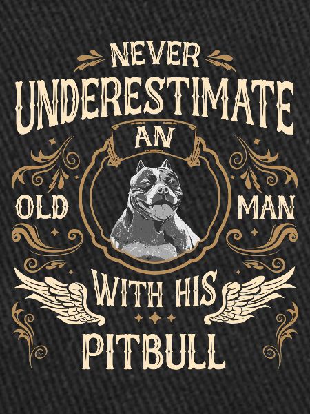 Pitbull Dog