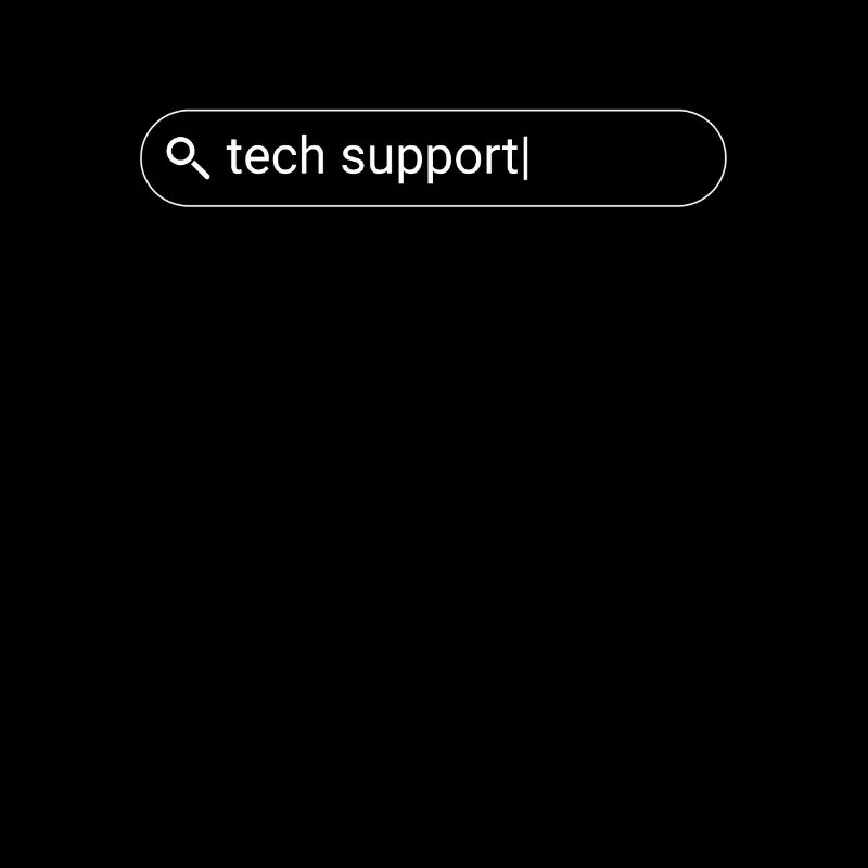 Support technique Nerd Geek Geeky RTFM Support technique