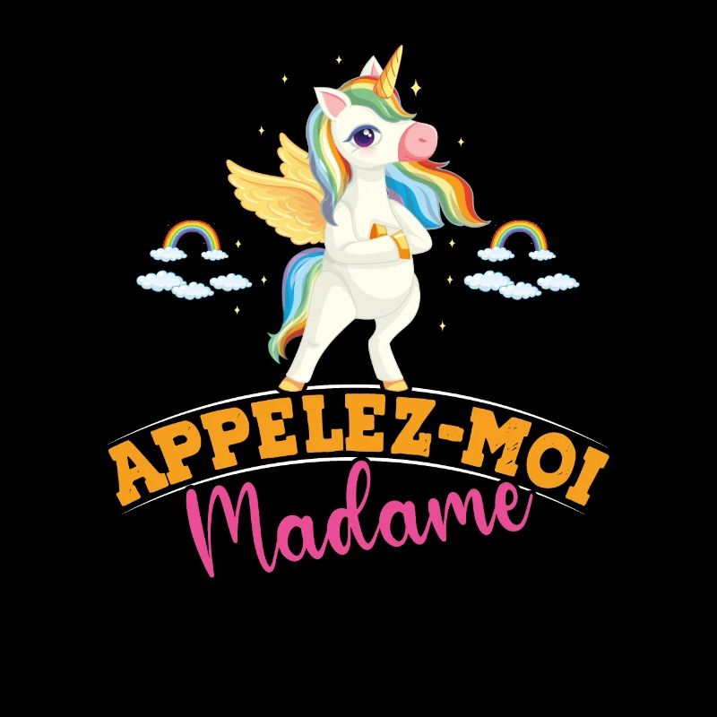 Appelez Moi Madame