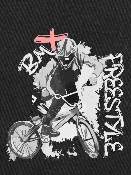 BMX Freestyle