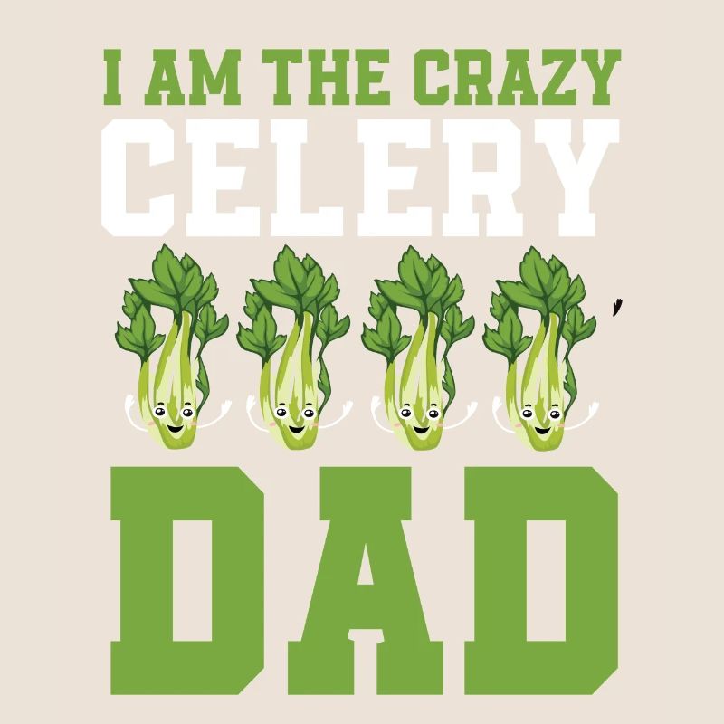 Papa céleri