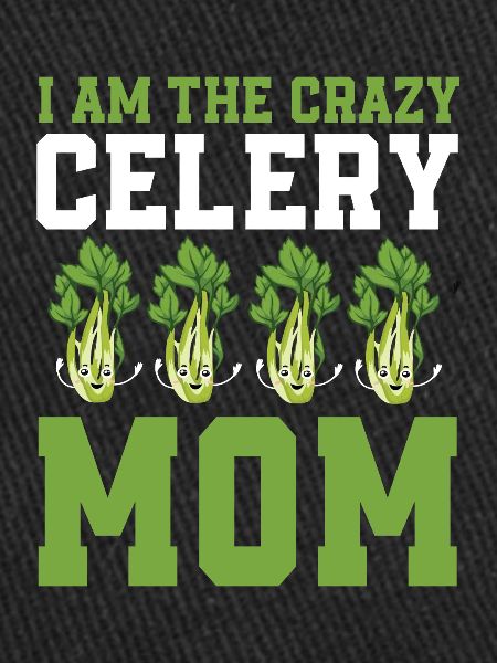 Maman céleri