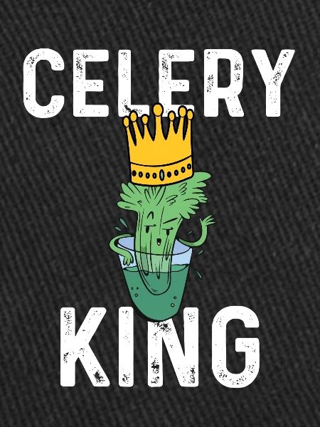 Celery King