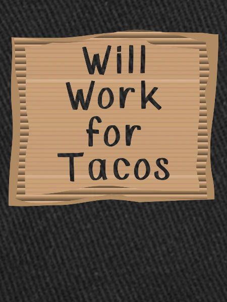 Fonctionnera pour Tacos