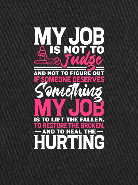 Physiotherapist