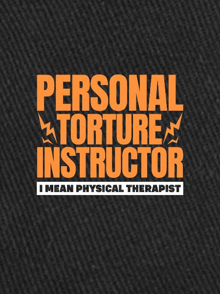 Physiotherapist