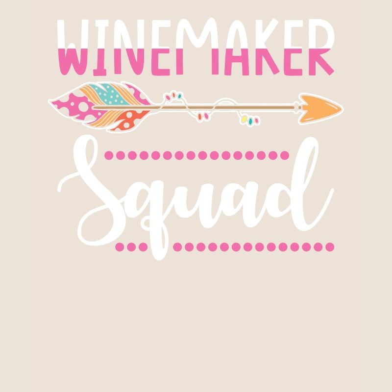 Winemaker Wine Growing Winery Team