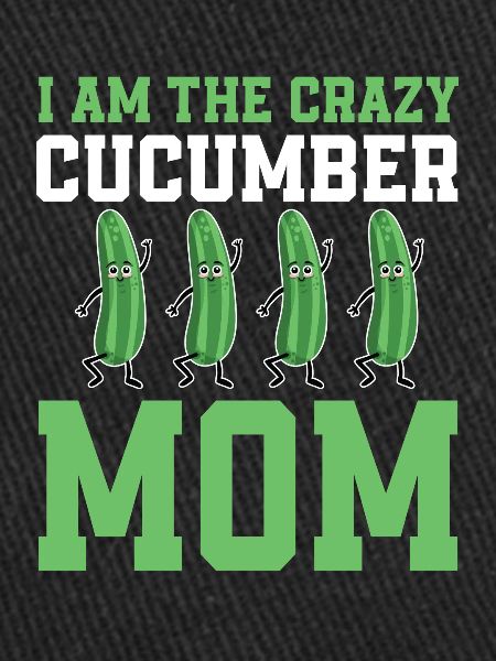 Concombre Maman